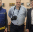 Владислав Ульянов принял участие в открытии фотовыставки «Главный художник – природа» - Городской Совет