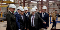 Смоленский губернатор подвел итоги рабочей недели - Комсомольская Правда