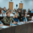 Сотрудники смоленского СК приняли участие в просветительском мероприятии, направленном на сохранение памяти о Великой Отечественной войне - Следственный комитет