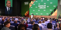 Смоленщина завоевала Гран-при «Золотой осени-2025» - Смоленск 2.0