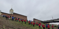 Смоляне привели в порядок берег Днепра - Смоленск 2.0