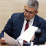 Новиков, заседание рабочей группы по инициативным проектам смолян на конкурс финподдержки из облбюджета, фото мэрии - О чём Говорит Смоленск