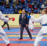 В Смоленске пройдут Всероссийские соревнования по каратэ - Смоленск 2.0