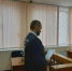 На основании ходатайства следствия СКР обвиняемого в совершении мошеннических действий заключили под стражу - Следственный комитет