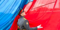 Сергей Шапкин: наши военнослужащие ежедневно демонстрируют мужество и стойкость - SmolDaily.Ru