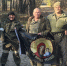 Бойцы специальной военной операции поблагодарили сотрудников вяземского следственного изолятора за гуманитарную помощь - Смоленская газета