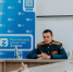 В Смоленске ветеран СВО встретился с молодёжью - SmolDaily.Ru