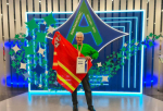 Смоленский участник СВО стал призером Национального чемпионата «Абилимпикс»