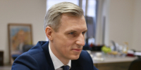 Анохин, встреча с Кутеповым - О чём Говорит Смоленск