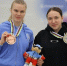 Выпускницы СГУС завоевали награды Чемпионата мира - Смоленск 2.0