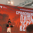 В Смоленске прошел исторический фестиваль - О чём Говорит Смоленск