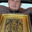 Священник проехал по Волгограду с иконой после массированной атаки БПЛА - Смоленская народная газета
