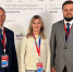 Смоленская делегация приняла участие в международном форуме «Россия – спортивная держава» - Смоленская газета