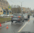 В Смоленске произошло ДТП с участием двух автомобилей - SmolDaily.Ru