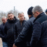 Василий Анохин лично проверил ход ремонтных работ на девяти улицах Смоленска - О чём Говорит Смоленск
