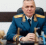 Поздравление руководителя регионального управления СКР Анатолия Юрьевича Уханова с Днем сотрудника органов внутренних дел - Следственный комитет