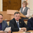 Председатель Смоленского городского Совета принял участие в публичных слушаниях по проекту областного бюджета - Городской Совет