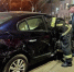Женщина получила серьезные травмы в жуткой аварии у Камерного театра в Смоленске - Комсомольская Правда