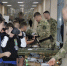 Смоленские росгвардейцы провели акцию «Вместе с Росгвардией» - Росгвардия