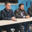 Михаил Радченков провёл форум активистов и председателей многоквартирных домов - Смоленская газета