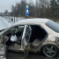 В Краснинском округе в результате ДТП пострадал водитель Honda - Смоленская газета