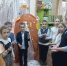 «Овощ с грядки мы сорвём и поделку соберём!» (6+) - ЦБС г. Смоленска