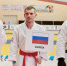 Сотрудник смоленского УФСИН завоевал бронзу на Чемпионате мира по рукопашному бою - Смоленская газета