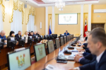 Глава Смоленска провел общегородскую планерку