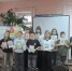 «Книга учит нас дружить» (6+) - ЦБС г. Смоленска