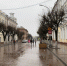 В среду столбики термометров на Смоленщине поднимутся до +3 - SmolDaily.Ru