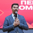 Алексей Масляный, координатор всероссийского общественного движения «Волонтеры-медики» в Смоленской области - О чём Говорит Смоленск