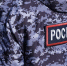 В Смоленской области росгвардейцы задержали подозреваемых в краже - Росгвардия