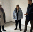 Артём Туров проверил ремонты общежитий ссузов Смоленска - Смоленск 2.0