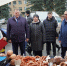 В Хиславичах получатели соцконтракта представили свою продукцию на ярмарке - Комсомольская Правда