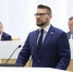 Смашнёв, выступление на пленарном заседании Совета Федерации - О чём Говорит Смоленск