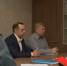 Курсант программы «Герои СВОего времени. Смоленск» Валерий Курочкин принял участие в совещании по дорожным вопросам - Смоленская газета