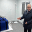 Сергей Неверов посетил новый фельдшерско-акушерский пункт в Починковском округе - Смоленская газета