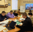 Депутаты горсовета продолжают рассказывать о своей работе - Городской Совет