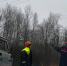 Энергетики завершают восстановление электроснабжения жителей Смоленской области после мощного снегопада - Смоленская газета