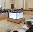 Василий Анохин: Бюджет региона на 2026 год сохраняет социальную направленность и поддержку муниципалитетов - SmolDaily.Ru