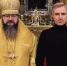 Глава Смоленщины награжден медалью в честь Архистратига Михаила - ГТРК