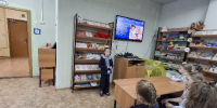 «Безымянный подвиг» (6+) - ЦБС г. Смоленска