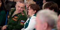 Ветеран СВО Константин Федосов отметил системную работу губернатора Василия Анохина по развитию Смоленской области - Смоленская газета