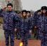 Смоленские сотрудники вневедомственной охраны почтили память павших воинов в День Неизвестного солдата - Росгвардия