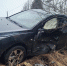 В Вяземском округе столкнулись Chevrolet Cruze и ВАЗ 2115 - Смоленская газета