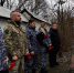 Смоленские росгвардейцы почтили память погибших защитников Отечества - Смоленская газета