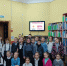 «Спасибо тебе, безымянный солдат!» (6+) - ЦБС г. Смоленска