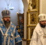 Митрополит Исидор и епископ Алексий совершили торжественную литургию в Вязьме - SmolDaily.Ru
