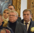 В Вязьме митрополит Исидор и епископ Алексий совершили Божественную литургию - Смоленская газета