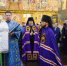 Василий Анохин поздравил епископа Вяземского и Гагаринского Алексия с хиротонией во епископы - Смоленская газета